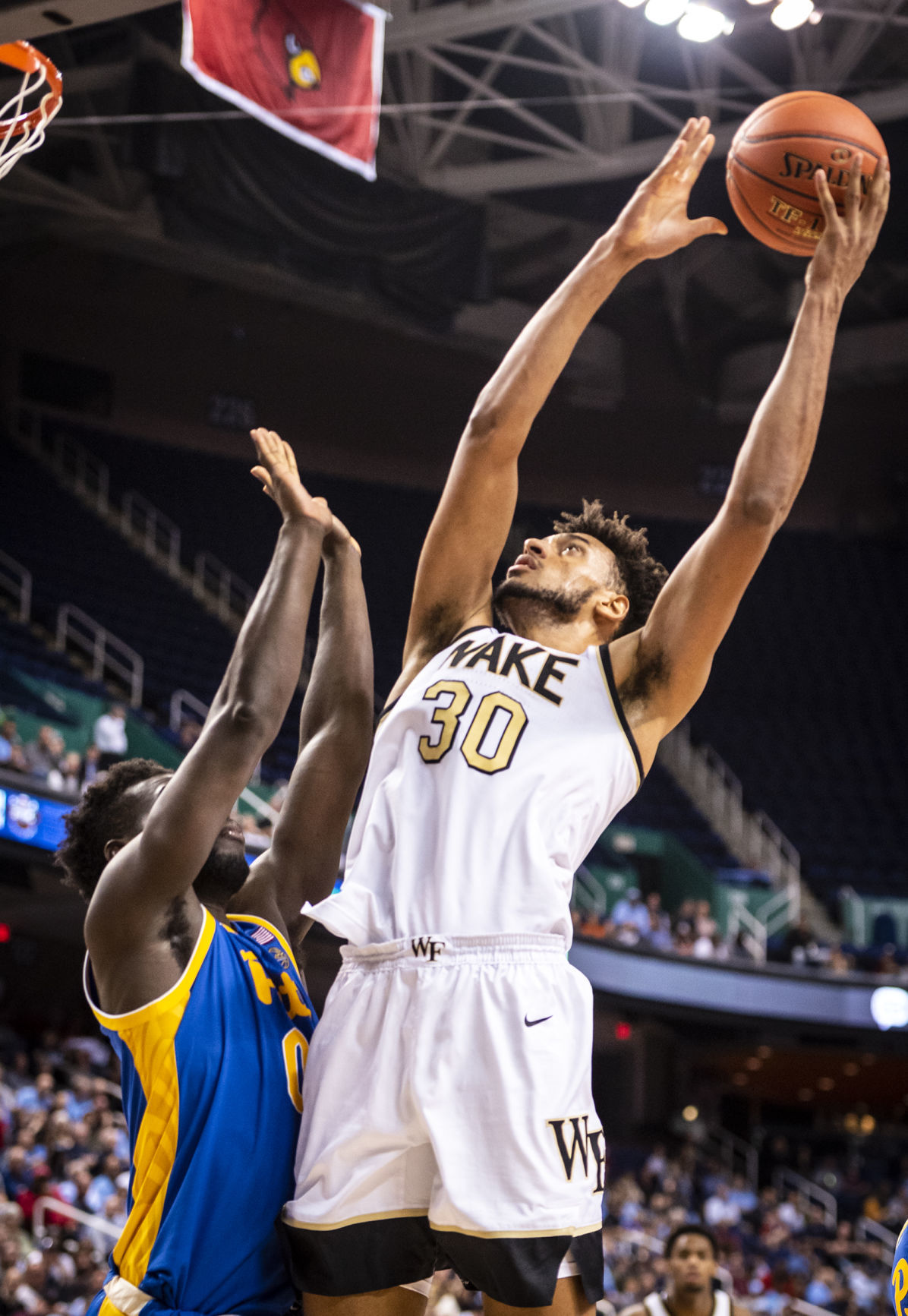 WakeBasketball